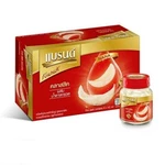 Brand Real Bird's Nest Drink With Rock Sugar, Beverage 6 Pcs X 42 Ml.. Fixed Price $59.99.