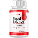 (1 Pack) Advanced Blood Health Support Supplement 60 Capsules. Fixed Price $19.95.