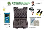 Dr Hulda Clark - Varigamma 2.0 Frequency Generator Free Usa Shipping!. Fixed Price $693.00.