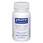 Peptic-care Zinc-l-carnosine 60 Capsules Pure Encapsulations. Fixed Price $68.00.