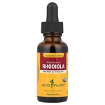 Herb Pharm Rhodiola 1 Fl Oz 30 Ml Alcohol-free, Gluten-free. Fixed Price $16.24.