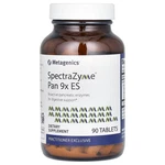 2 Metagenics, Spectrazyme Pan 9X Es, 90 Tablets-worldwide. Fixed Price $206.91.