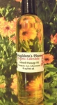 Organic Calendula Oil Infused Un-cut Premium Massage Bath 4 Oz. Fixed Price $10.00.