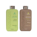 Natural Therapy Formaldehyde Free Biotin Treatment Kit 2X1L- Natureza Cosmetics. Fixed Price $123.22.