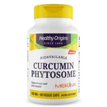 Healthy Origins Curcumin Phytosome 500 Mg 60 Veggie Caps. Fixed Price $20.20.