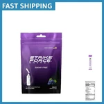 Convenient Grape Liquid Energy Drink Mix No Crash, All Natural & Sugar-free. Fixed Price $24.69.