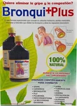 Bronqui Plus 8OZ 100% Natural Bio-active Medicinal Herb Extract & Decongestant. Fixed Price $40.00.