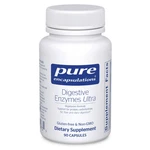 Pure Encapsulations Digestive Enzymes Ultra 90 Capsules Exp 10/2027. Fixed Price $38.00.
