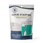 Cultures For Health Kefir Starter 0.2 Ounce (pack Of 4), White. Fixed Price $21.82.
