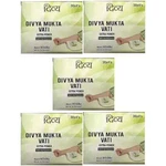 Pack Of 5 Mukta Vati Divya Extra Power (600 Tabs Total ) Pure Herbal Exp 2029. Fixed Price $31.25.
