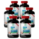 Improve Overall Health - Green Tea Extract 300MG Pills 6B. Fixed Price $91.35.