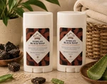 Nubian Heritage African Black Soap 24HR Deodorant 2.25 Oz - Pack Of. Fixed Price $13.99.