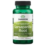 Swanson Sarsaparilla Root 450 Mg 60 Capsules. Fixed Price $11.09.