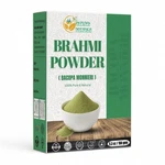 Herbs Botanica 100 % Pure Brahmi Powder - 5.3 Oz 150 Gms. Fixed Price $11.88.