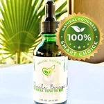 Chaste Berry Tincture Organic Liquid Herbal Drops 2 Oz Vasmotor Hormone Aid. Fixed Price $16.99.