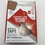 Mueller Kinesiology Tape, 2" 16.4' (5CM 24.7 M) Box Of. Fixed Price $19.99.