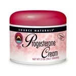 Worldwide 2 X Source Naturals Progesterone Cream -- Oz. Fixed Price $56.20.
