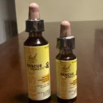 Bach Rescue Remedy Pet 20 And 10ML Liquid Packaging Damage Bottle Not Open. Fixed Price $15.00.