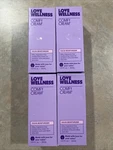 4X Love Wellness Vulva Moisturizer Comfy Cream, Daily Care For Dryness 30 Ml. Fixed Price $24.99.