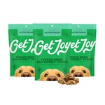 Get Joy Freeze Dried Superfood 100 Beef Kidney Dog Treats 4 Ounce Bag Pack Of 3. Fixed Price $90.07.