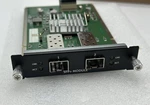 Dell 41VC3 N30XX 10GSFP 2 Port Networking Expansion Module-open Box/new. Fixed Price $60.00.