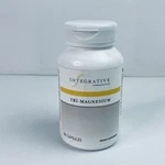 Integrative Therapeutics Tri-magnesium 90 Capsules Supplement Exp 5/2026 New!. Fixed Price $27.99.