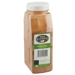 Spice Classics Ground Cinnamon, 18 Oz - One Ounce Container Of. Fixed Price $16.80.