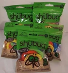 Lot Of 5 - Shubug Plant Based Bracelets For Wrist Ankle, Citronella Insect. Fixed Price $24.00.