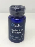 Life Extension Standardized Cistanche 30 Veg Caps New Sealed Fast Shipping. Fixed Price $9.95.