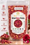 Dried Rose Petals 4OZ (114G) Premium Food Grade Natural Pakistan. Fixed Price $12.99.