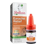 Similasan Earache Relief Drops 0.33 Ounce Fl Oz (pack Of 1), Orange. Fixed Price $13.94.