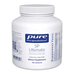 Ultimate 180 Capsules Pure Encapsulations. Fixed Price $123.00.