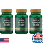 Swanson Boswellia Serrata Extract 125 Mg 60 Veg Caps 3 Pack. Fixed Price $102.51.