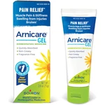 Boiron Arnicare Gel Relief,muscle PAIN,SWELLING,STIFFNESS,2.6OZ. Fixed Price $14.15.