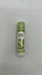 Badger Organic Tea Tree Lemon Lip Balm, 0.15 Oz Count (pack Of 1), Green. Fixed Price $9.99.