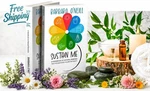 Sustain Me By Barbara O'neill Natural Health Guide Book Holistic Healing Wellnes. Fixed Price $5.85.