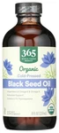 Whole Foods Market, Organic Black Seed Oil, 8 Fl Oz. Fixed Price $49.01.
