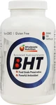 Bht 250MG - 500 Capsules Potent Antioxidant Support As Butylated Hydroxytol.... Fixed Price $74.95.