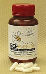 100% Natural Pure New Zealand Bee Venom With Glucosamine 500MG ( ) Capsules. Fixed Price $38.90.