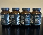 Gaia Herbs Black Seed Oil 240 Vegan Liquid Phyto-capsules. Fixed Price $49.99.