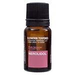 Elevation Terpenes 100% Nerolidol Food Grade 10ML (produced In The Usa). Fixed Price $15.00.