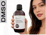 Premium Dmso Usp Grade Liquid 99.9% Pure Not Diluted Amber Glass Bottles 200ML. Fixed Price $37.27.
