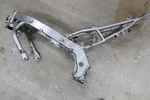 1998 Honda Frame W/ T 50100-MAL-A20ZA Chassis Maine Includ. Fixed Price $346.94.