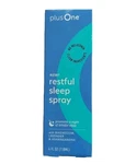 Plusone Restful Sleep Spray With Magnesium, Lavender & Ashwaghanda 4 Fl Oz. Fixed Price $13.00.