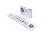 Yogurt Starter Cultures For Authentic Bulgarian (pack Of 12 Sachets). Fixed Price $27.55.