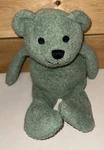Thermal-aid Hunter Green Bear Kids Hot & Cold Pain Relief Heating Pack. Fixed Price $12.45.
