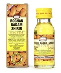 Hamdard Raughan-e-badam Shireen 100 Ml / 3.38 Fl Free Ddp Shipping To Usa. Fixed Price $23.99.