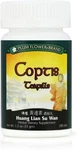 Coptis Teapills (huang Lian Su Wan), 200 Ct, Plum Flower. Fixed Price $57.99.