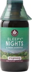 Wishgarden Herbs Sleepy Nights For Pregnancy Plant-based Herbal Aid Sa. Fixed Price $47.29.