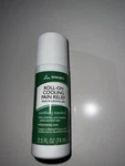 Swan Roll-on Cooling Pain Relief Gel 2.5OZ New. Fixed Price $15.99.